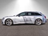 Audi A6 Avant S line 55TFSI quattr Stron PANO RFK ACC - Audi: TFSI