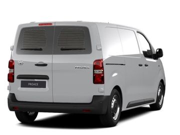 Toyota Proace (Verso) - 5