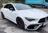Mercedes-Benz CLA 45 AMG Mercedes-AMG CLA 45 S 4MATIC+ DCT... - gebrauchte Mercedes-Benz CLA 45 AMG aus dem Jahr 2024
