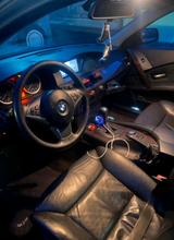 BMW bmw e60 545i tüv 12.2027 - BMW 545 aus 2004: 545i