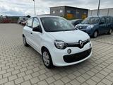 Renault Twingo Expression 71PS KLIMA/TEMPOMAT/1.HAND - Renault Twingo: Ps