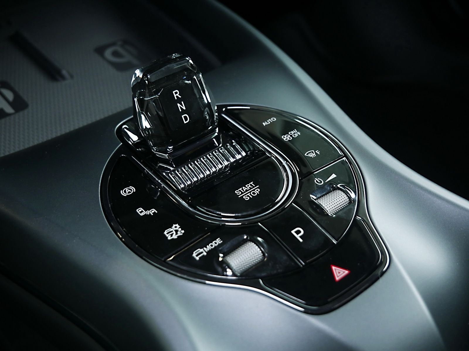 BYD SEAL
