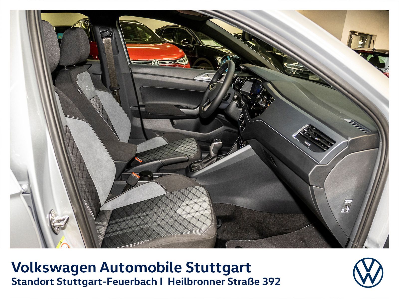 Volkswagen Taigo - Bild 5