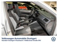 Volkswagen Taigo - Vorschau Bild 5