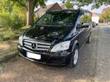 Mercedes-Benz Viano 3.0 V6 AMBIENTE EDITION lang  - Mercedes-Benz Viano in Mönchengladbach