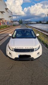 Land Rover Range Rover Evoque 2.2 TD4 Dynamic Dynamic - Land Rover Range Rover Evoque Gebrauchtwagen in Hannover