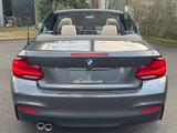 BMW 218i Cabrio M Sport M Sport Winterpreis - BMW 218 von privat