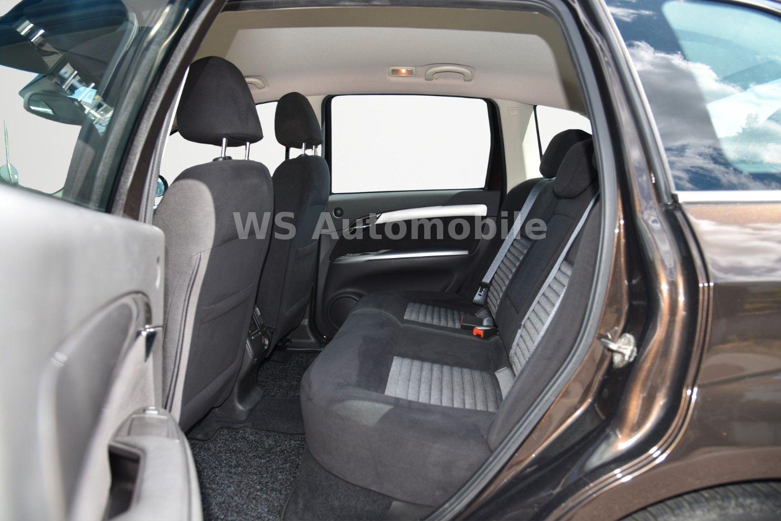 Fiat Croma 2009 — photo 18