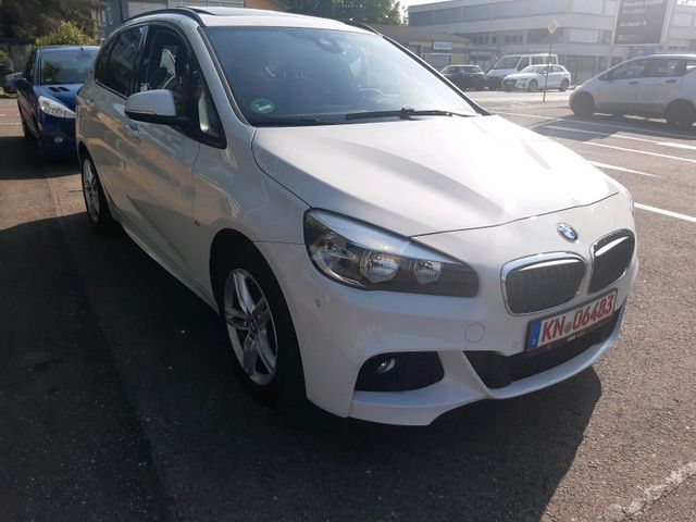 BMW BMW 225 XE Vollausstattung