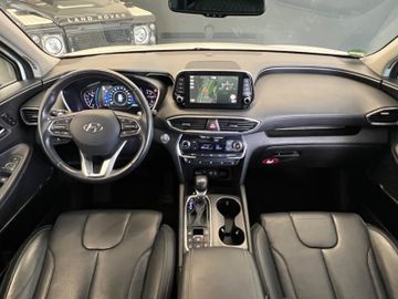 Hyundai SANTA FE - 7