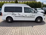 Volkswagen Caddy Maxi / Camper / REIMO / Bett / - Offers