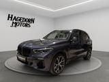 BMW X5 xDrive 40 i M Sport AHK LUFT NIGHTV M AGA BRE - BMW X5 in Rostock