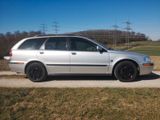 Volvo V40 1,6 FL, AHH, SD, SH, Leder, DAB, WR, top Zus - Volvo V40 aus 2002