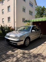 Volkswagen Golf 4 1.6 16V / VW Golf IV * KEIN ROST * ... - Volkswagen Golf: Iv V6