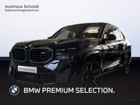 BMW XM - Vorschau Bild 1