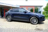 Porsche Cayenne Coupé 3.0 E-Hybrid Platinum Edition Aut. - Porsche Cayenne Gebrauchtwagen