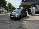 Fiat 500 Rock Star - Fiat 500: Rock