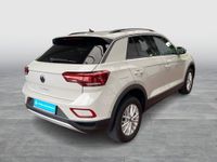Volkswagen T-Roc - Vorschau Bild 5