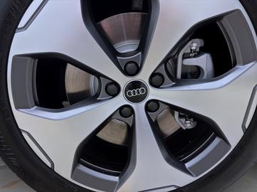 2026 AUDI Q4 E-TRON 缩略图 20