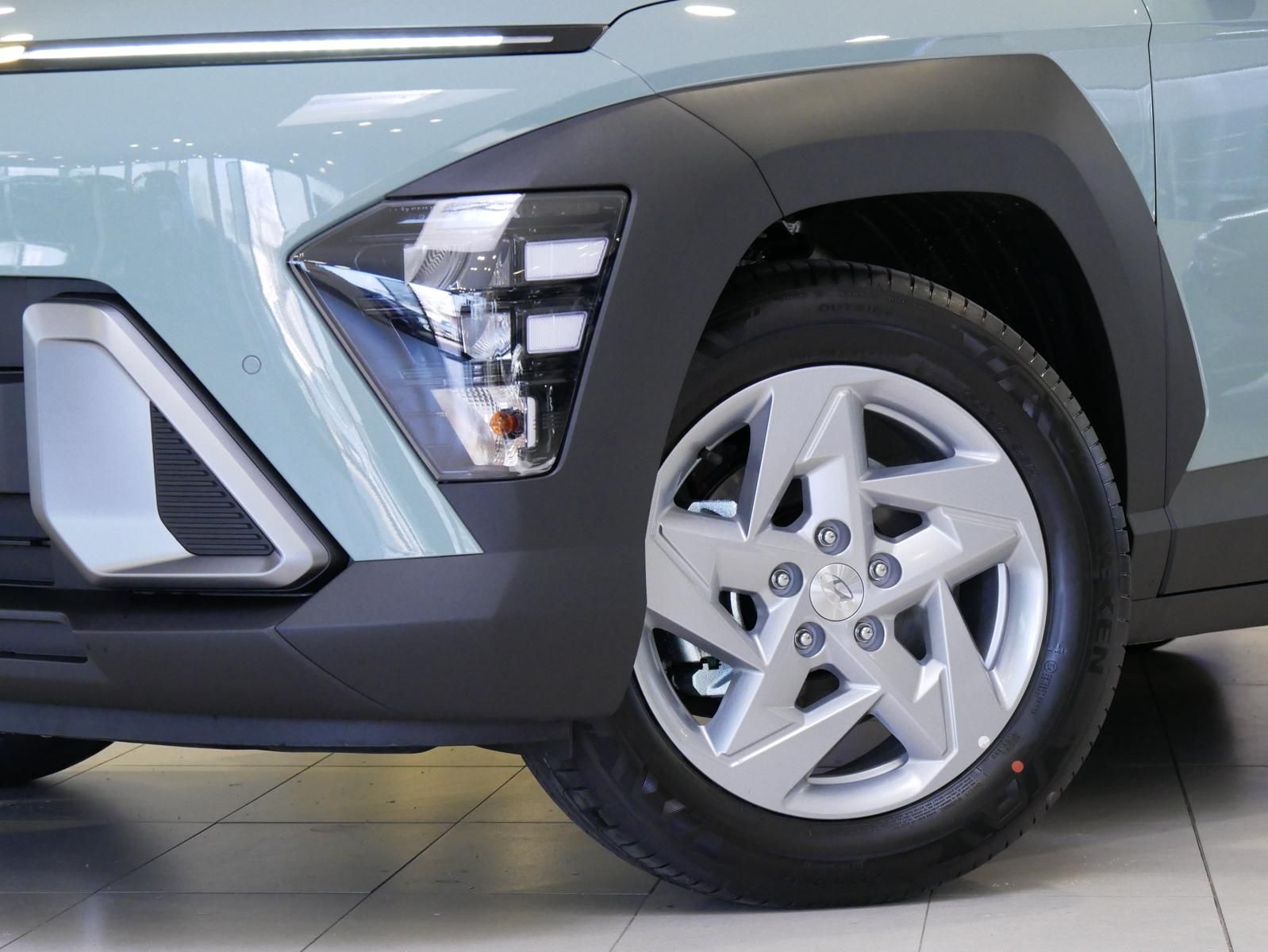 Hyundai KONA - Bild 6
