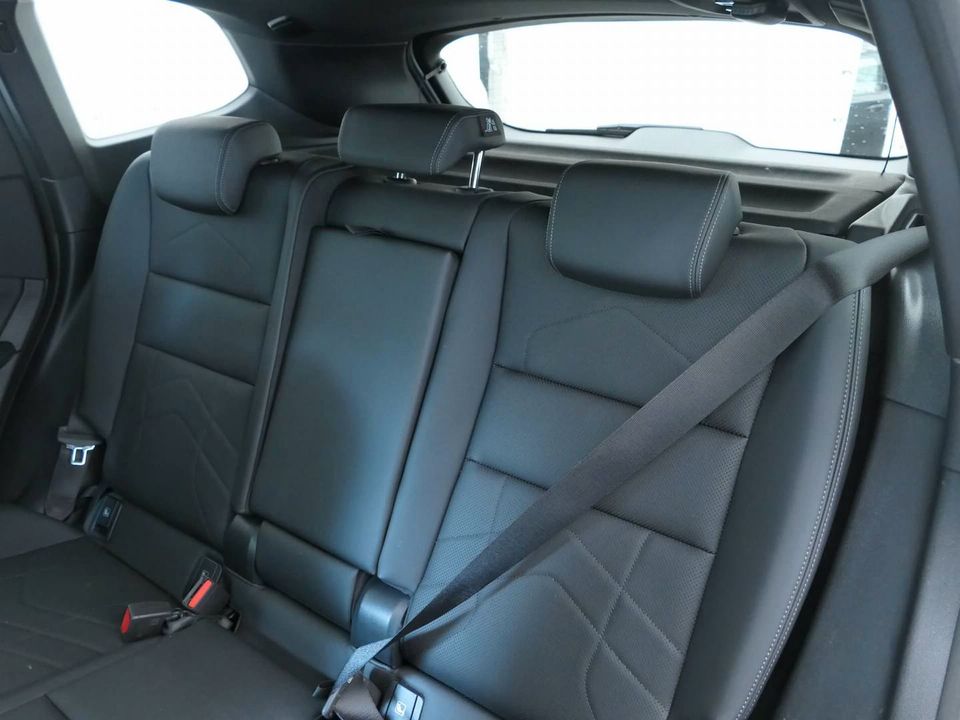 BMW X1 - Bild 8