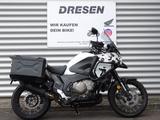 Honda VFR  1200 X Crosstourer * Zubehör * - Motorräder in Augsburg