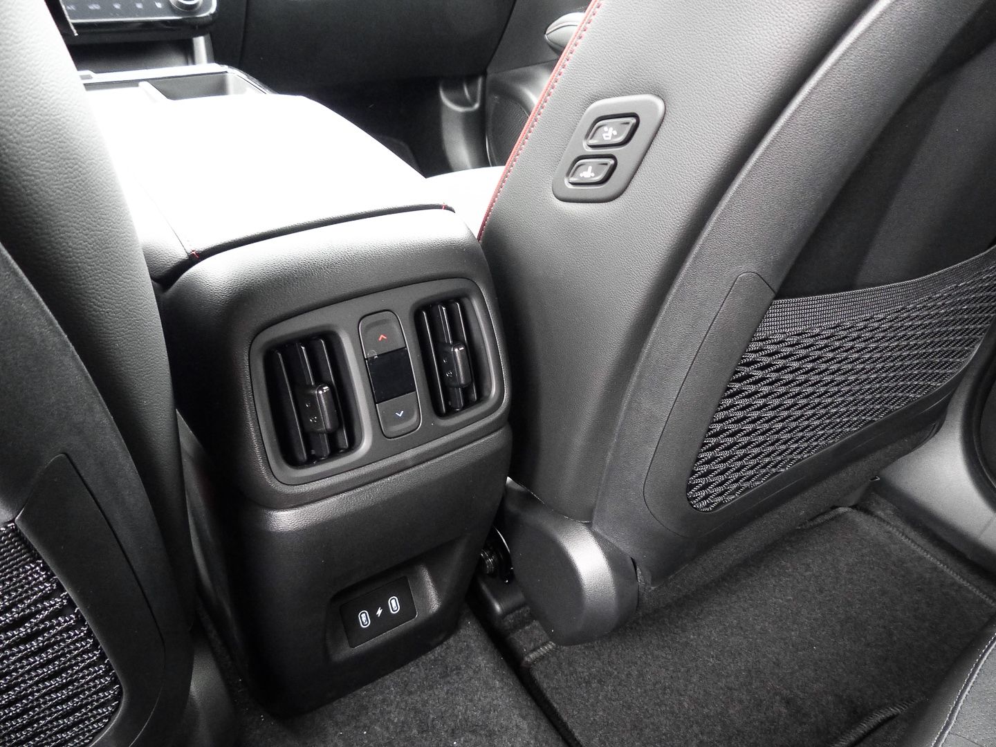 Hyundai Tucson – Bild 14