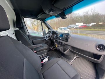 Fahrzeugabbildung Mercedes-Benz Sprinter 316 CDI L3H2*Klima*Kamera*LBW*Schw.Sitz