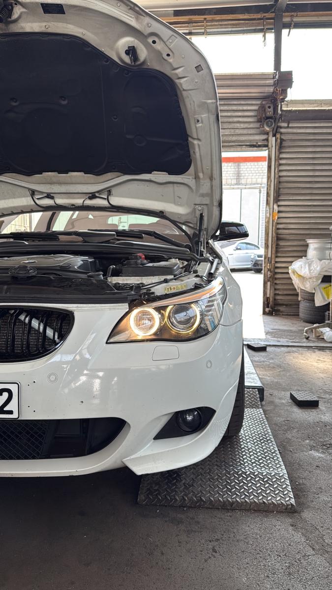 BMW 530d touring Edition Sport Edition Sport