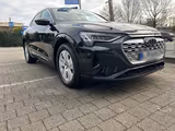 Audi Q8 Sportback e-tron 50 quattro advanced - Audi Q8: Advanced