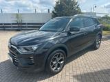 Ssangyong Korando 1.5 T-GDi Quartz Top gepflegt - Ssangyong Gebrauchtwagen von 2021