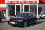 Audi A3 1.0 TFSI Sportback S-Line LED Sitzheizung PDC - Audi A3: Schwarz, Sportback