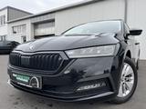Skoda Octavia Combi 2.0 TDI Blackline 144€ m. 20% Anza - Skoda Octavia Combi mit Diesel-Antrieb