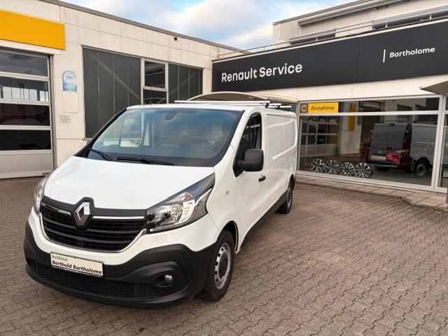 Renault Trafic Kasten L2H1 3,0t Komfort
