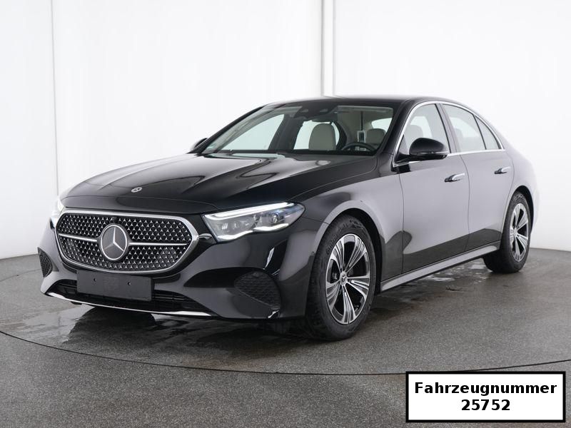 Image of Mercedes-Benz E 220