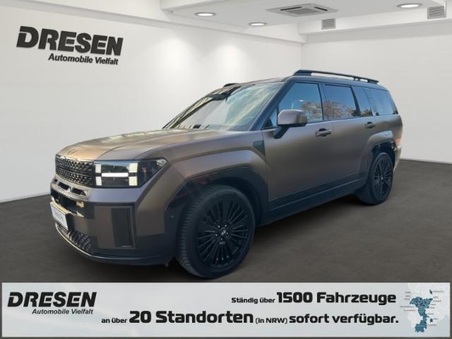 Hyundai SANTA FE 1.6 T-GDI PHEV Blackline Allwetter*Head