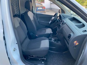 Bild 18 Dacia Dokker Express*AHK*DAB*NAV*ALLWETTER*1.HA*MwSt*