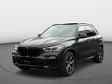 BMW X5 xDrive 30d M-SPORTPAKET/PANO/360/HEAD-UP/SOFT - BMW X5 Gebrauchtwagen