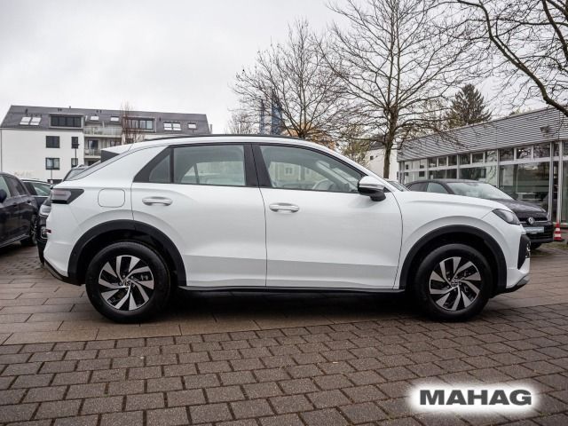 Volkswagen T-Cross - Bild 7