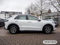 Volkswagen T-Cross - Vorschau Bild 7