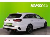 Kia Ceed 1.4T-GDI Aut.GT Line+LED+NAVI+AHK+KAMERA - gebrauchte Kia cee'd / Ceed aus dem Jahr 2019