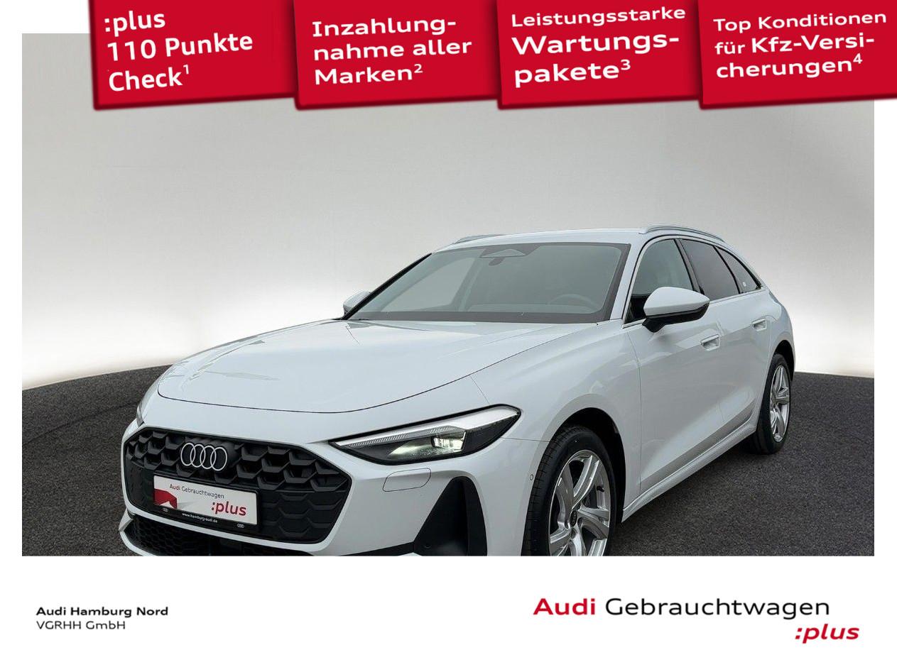 Audi A5 Avant 2.0 TFSI S tronic AHK Navi ACC Kamera