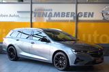 Opel Insignia B ST Business Elegance Massage - Opel Insignia: Business Elegance