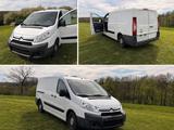 Citroën Citroen jumpy 2013 128ps L2 Transporter 8fach - Citroën: Transporter