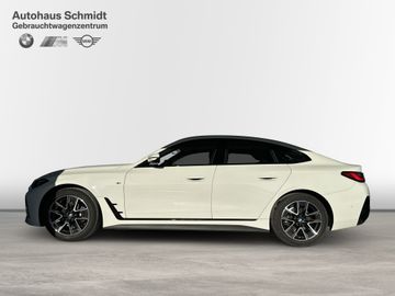BMW 420 Gran Coupé - 2