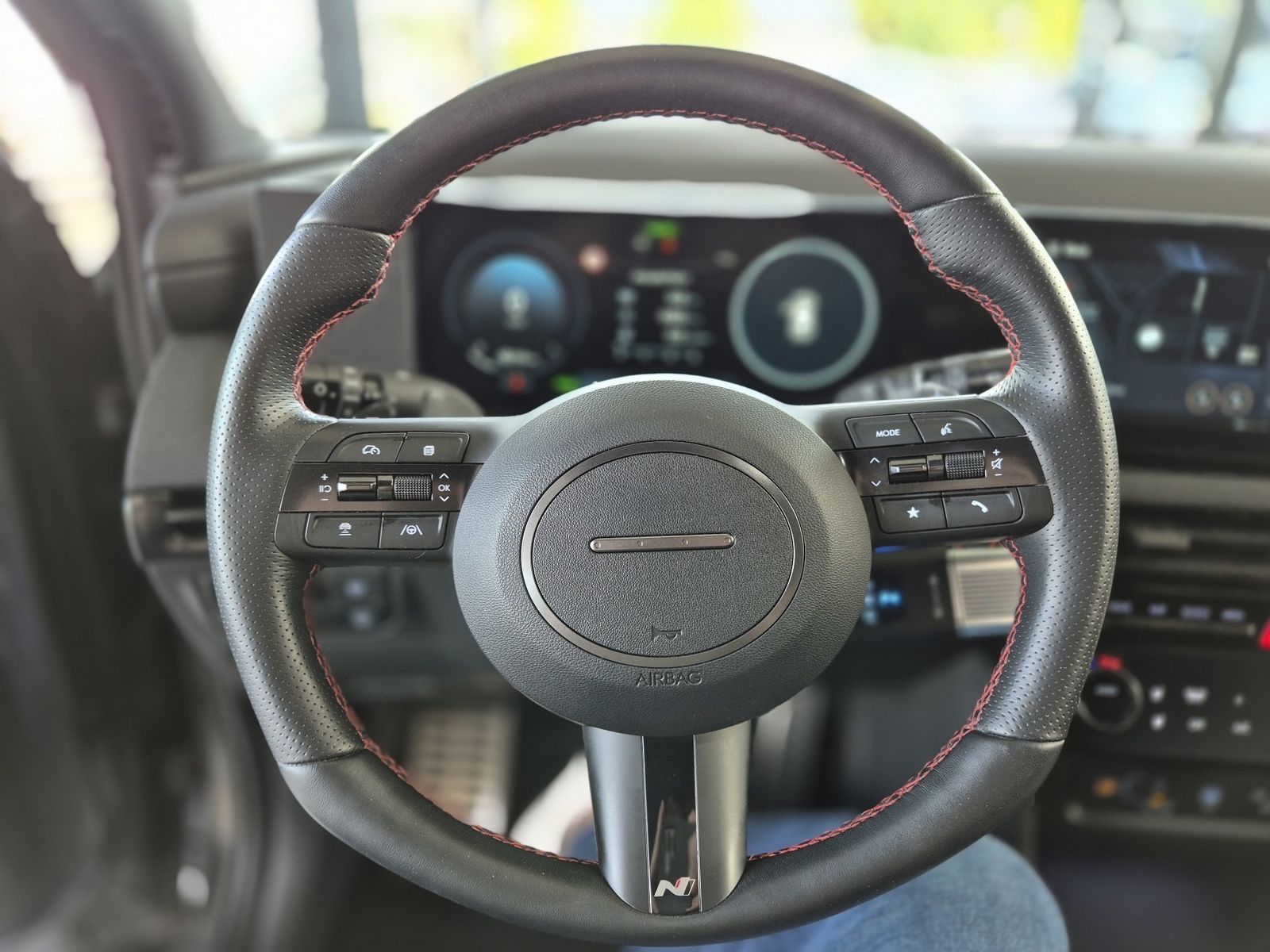 Hyundai Tucson – Bild 27
