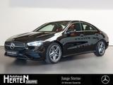 Mercedes-Benz CLA 250 4M+AMG PREMIUM+AHK+MEMORY+LED+KAMERA