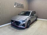 Hyundai i20 1.6 T-GDI N Performance LED|Alu|Navi - Hyundai i20 Gebrauchtwagen in Chemnitz