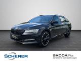 Skoda Superb Combi Sportline 1,5 TSI DSG NAVI MATRIX-L - Skoda Superb in Mainz