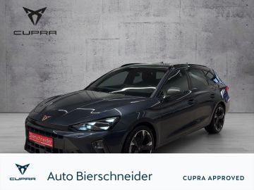 Cupra Leasingangebot: Cupra Leon Sp. 1.5 eTSI DSG ab 245,-990,- Anz. DRIVE |